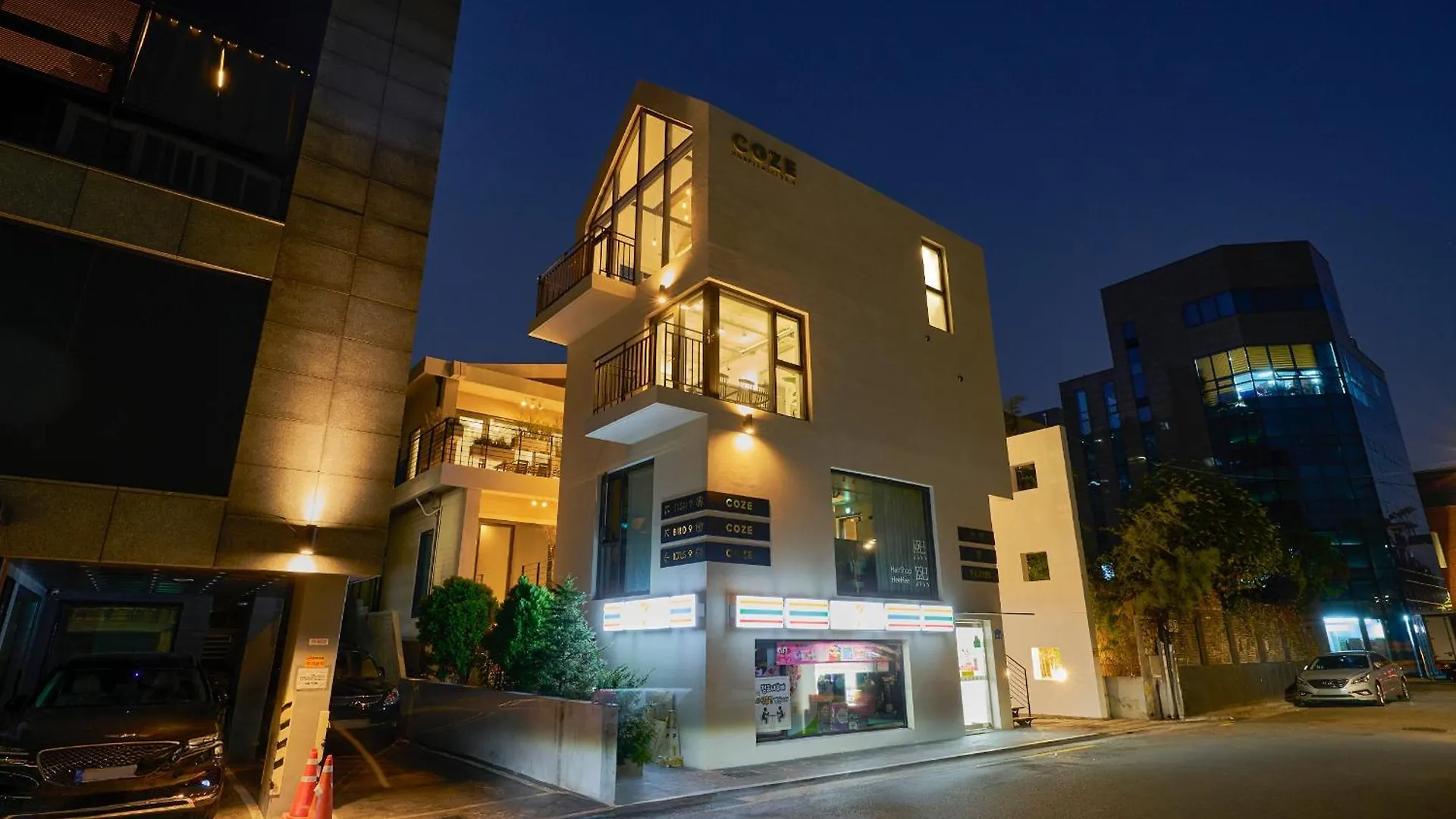 Casa vacanze Fb Tailored Service Home Near Hongik Univ Station Seul Corea del Sud