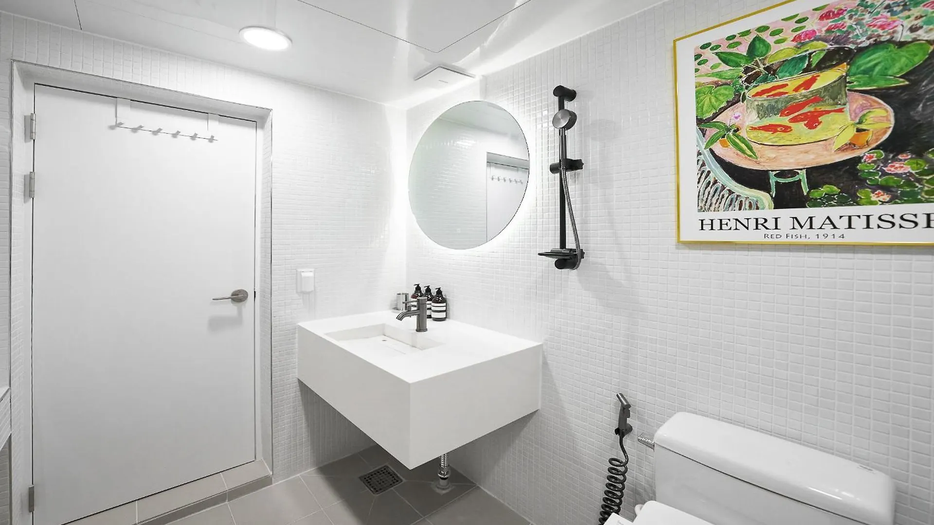 Casa vacanze Fb Tailored Service Home Near Hongik Univ Station Seul