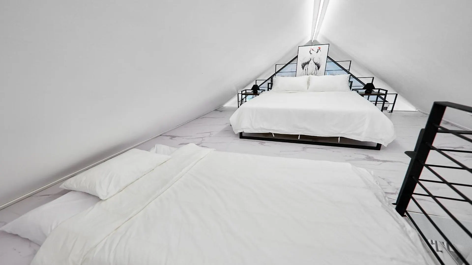 Fb Tailored Service Home Near Hongik Univ Station Seul