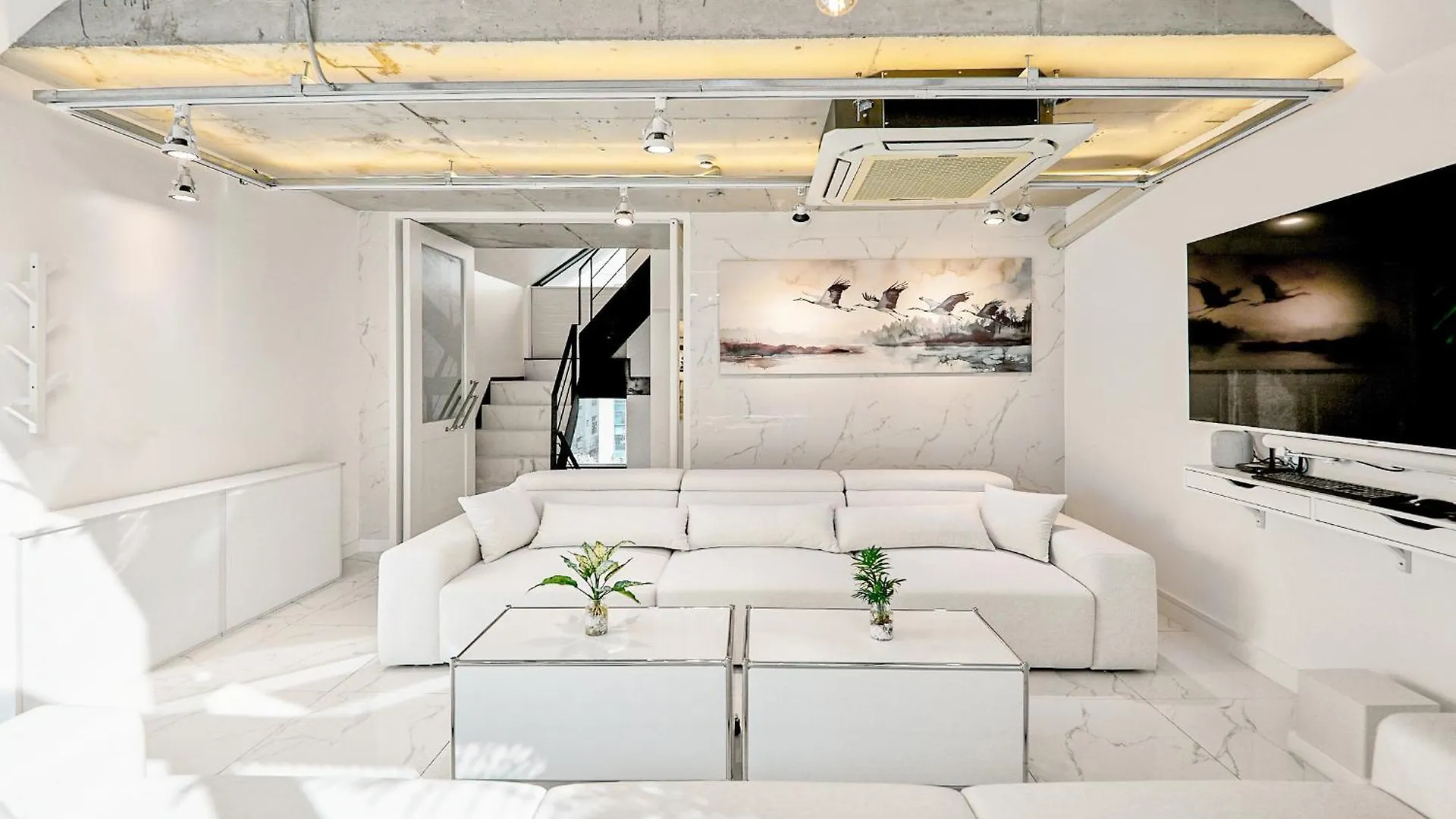 Casa vacanze Fb Tailored Service Home Near Hongik Univ Station Seul Corea del Sud