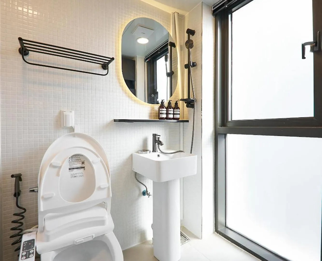 Casa vacanze Fb Tailored Service Home Near Hongik Univ Station Seul Corea del Sud
