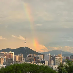Holiday home Seochon Orak, Seoul