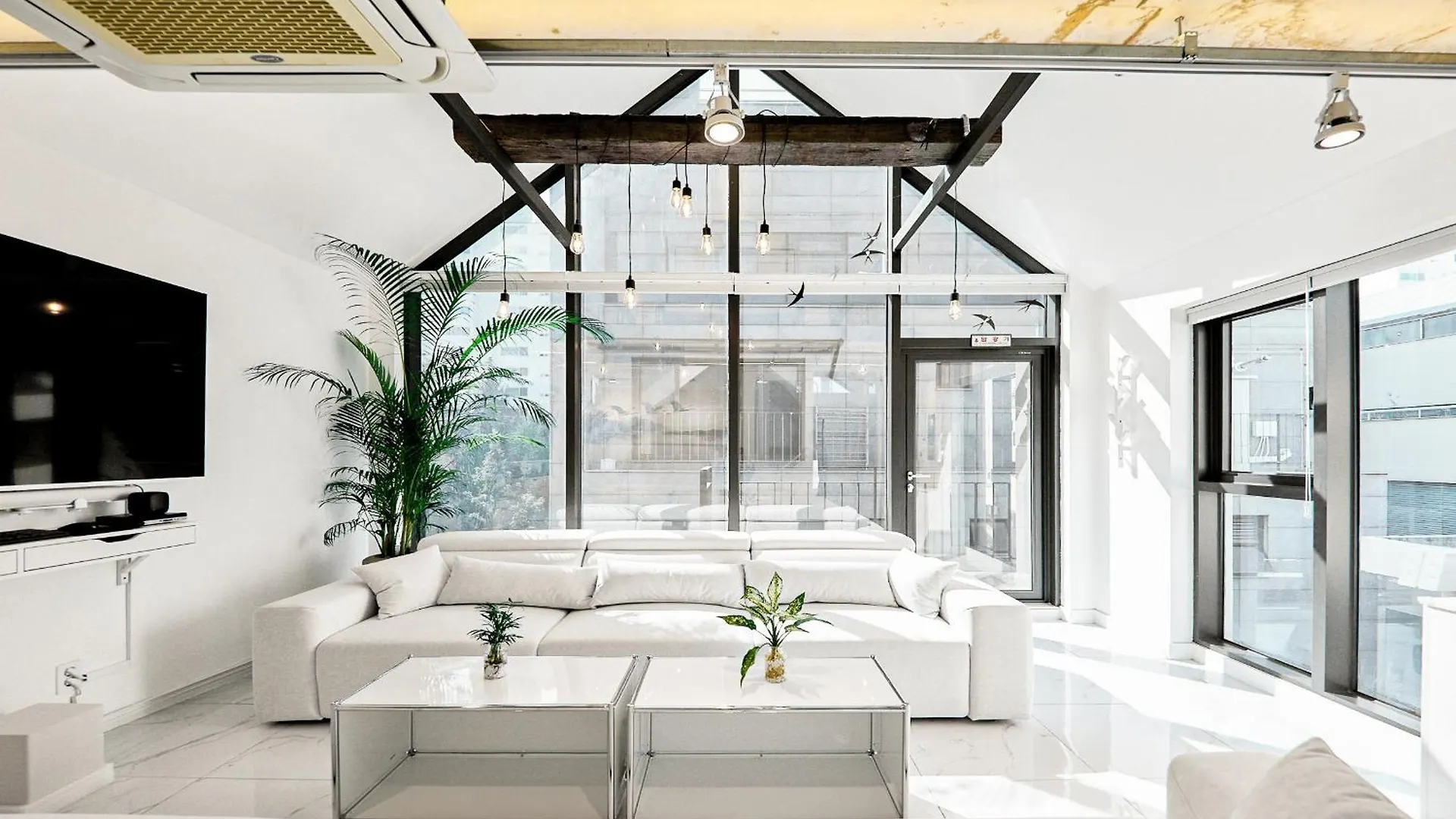 Fb Tailored Service Home Near Hongik Univ Station Seoul 0*,  South Korea