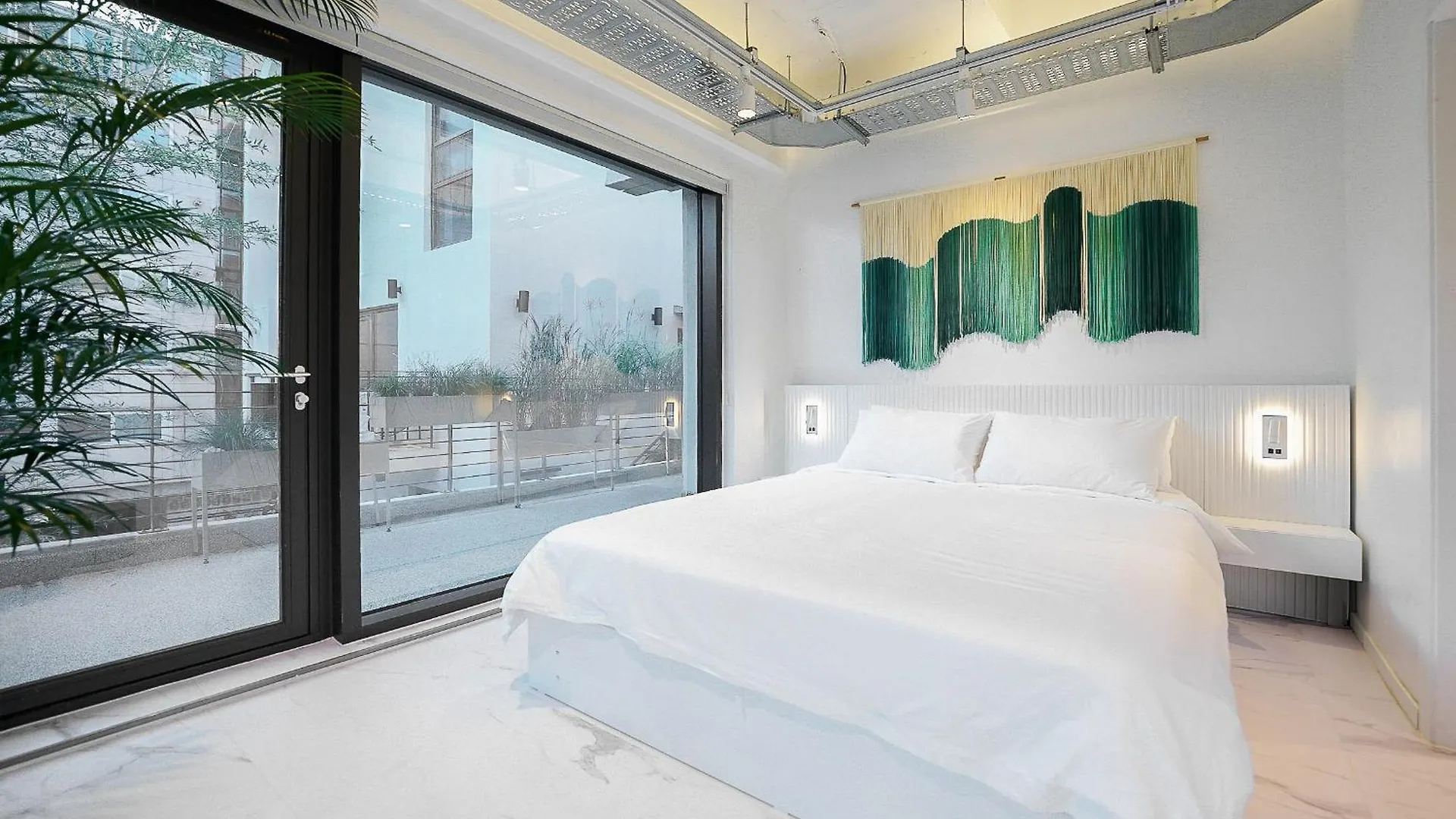 Fb Tailored Service Home Near Hongik Univ Station Seoul 0*,  South Korea