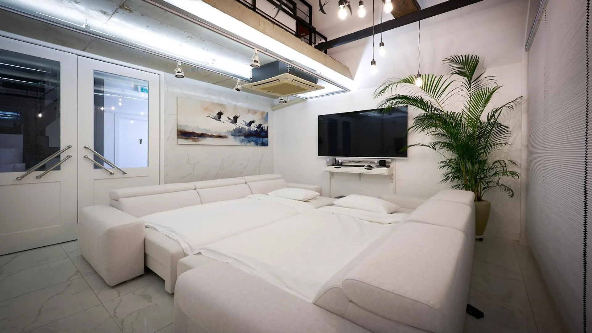 Fb Tailored Service Home Near Hongik Univ Station Seoul 0*,  South Korea
