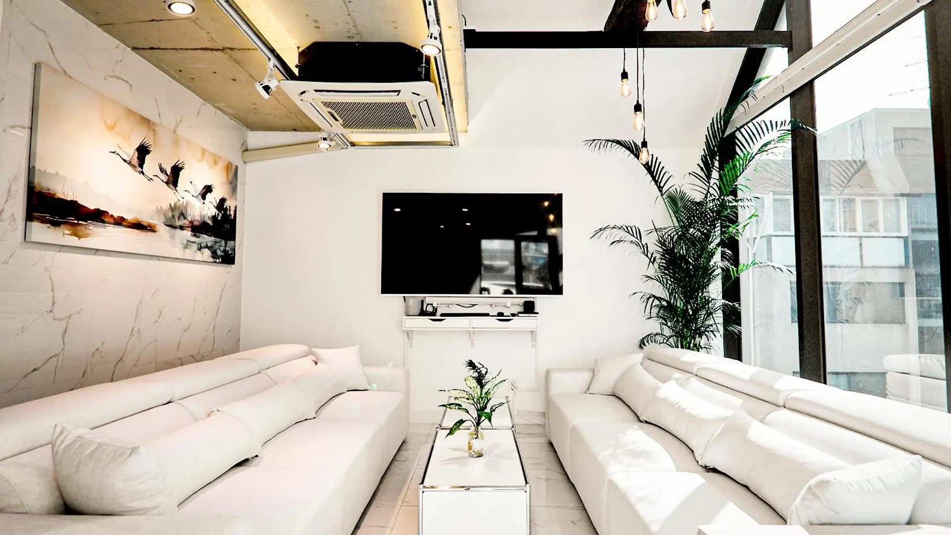 Fb Tailored Service Home Near Hongik Univ Station Seoul Holiday home