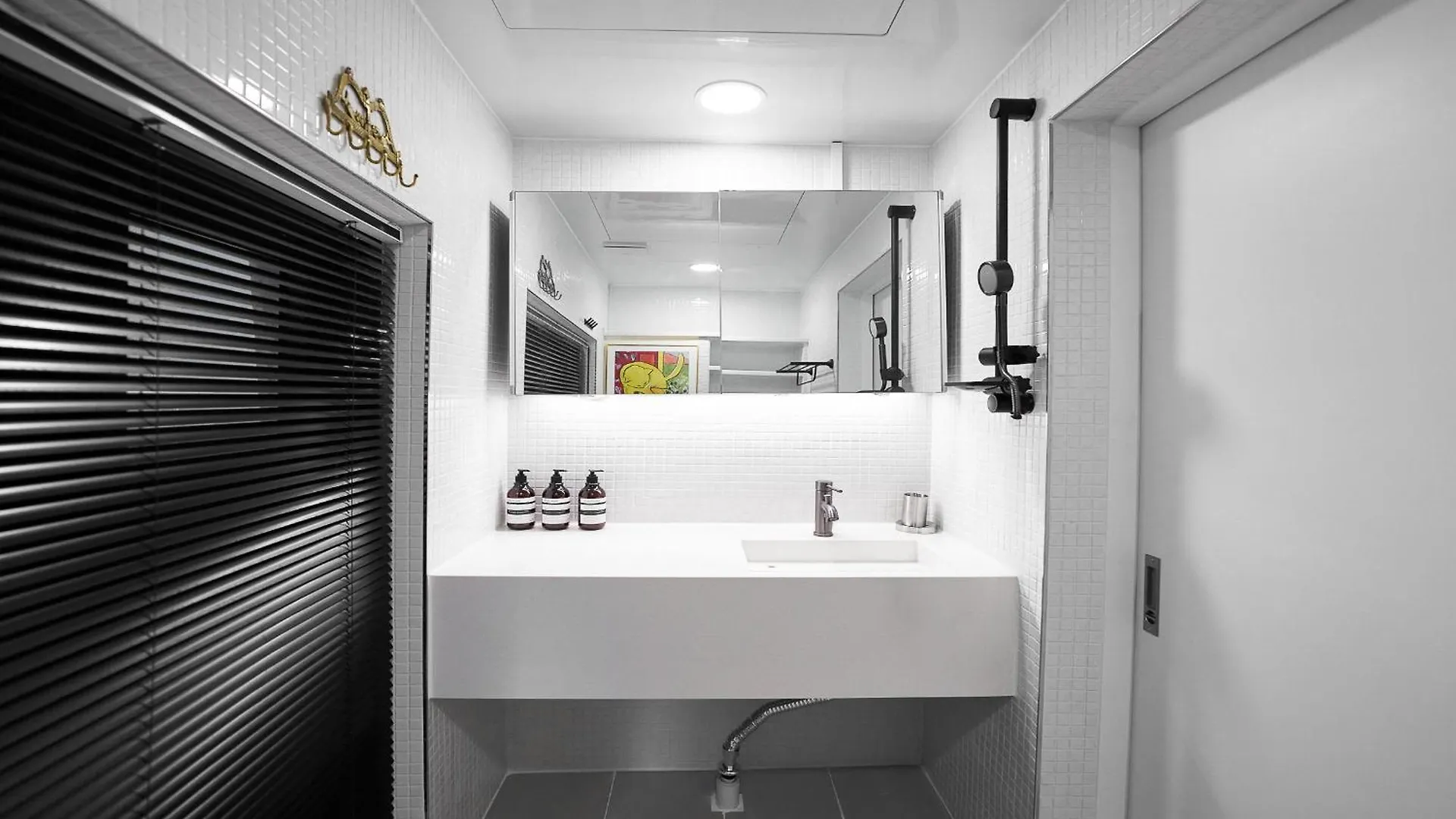 Fb Tailored Service Home Near Hongik Univ Station Seoul Holiday home