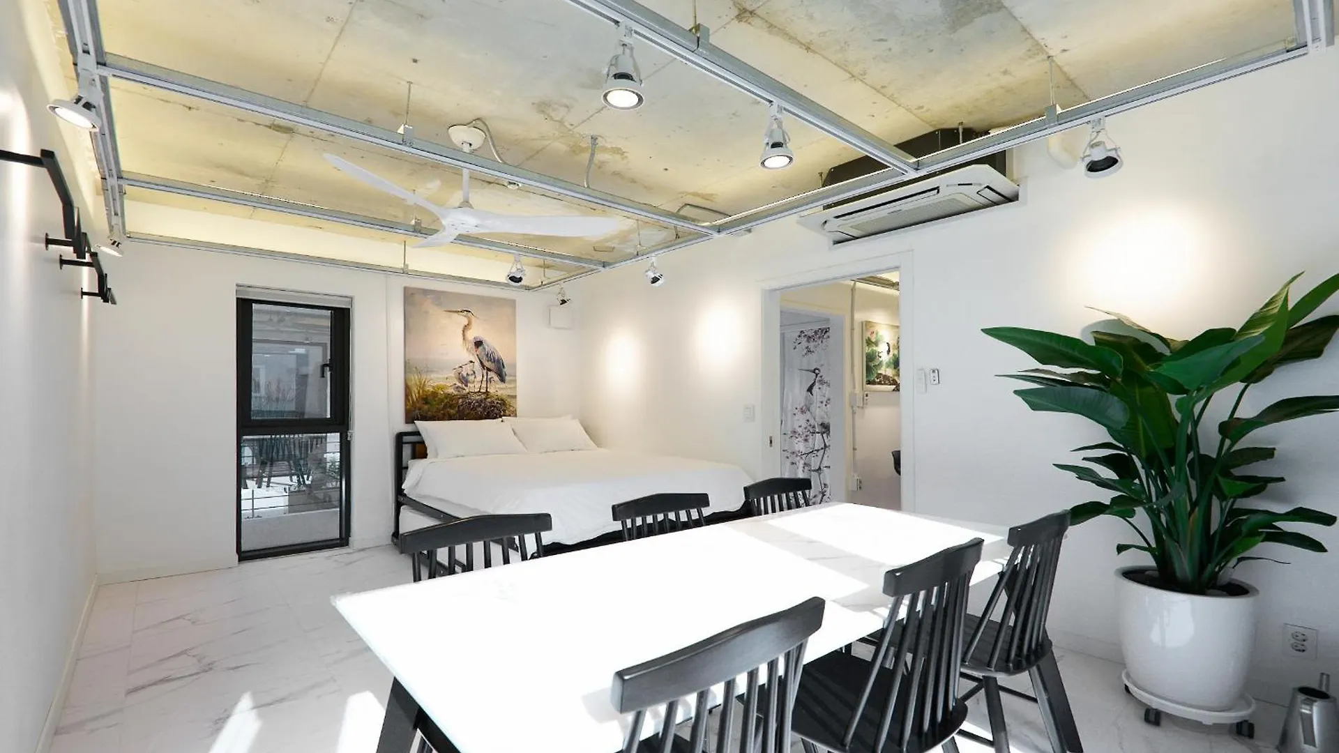 Holiday home Fb Tailored Service Home Near Hongik Univ Station Seoul