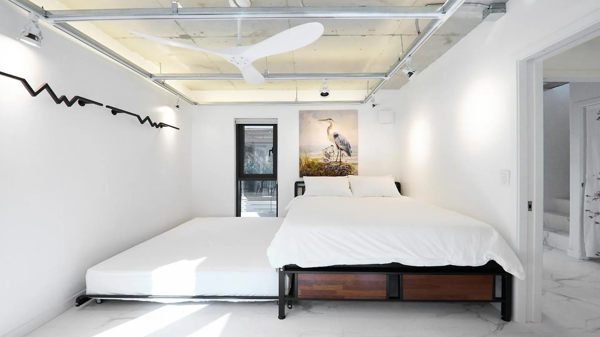Fb Tailored Service Home Near Hongik Univ Station Seoul 0*,