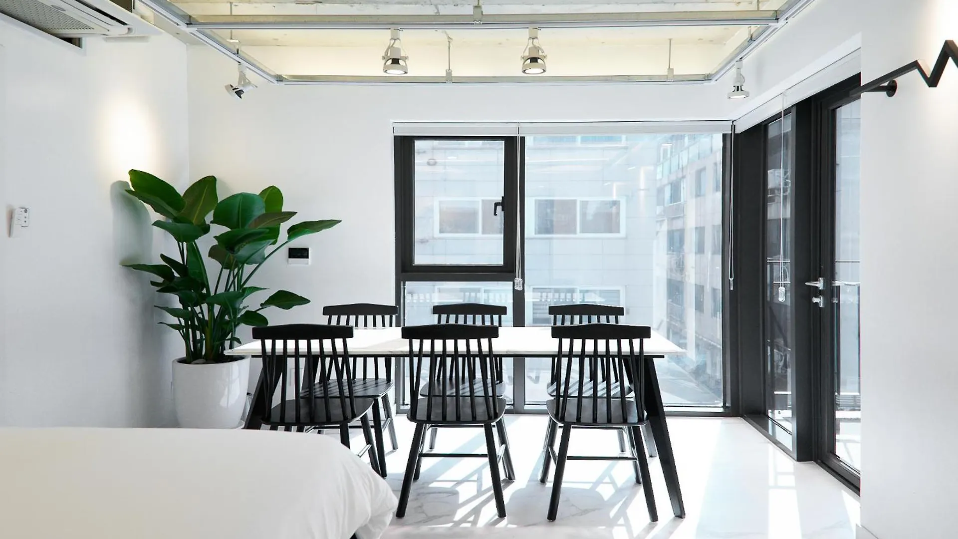 Holiday home Fb Tailored Service Home Near Hongik Univ Station Seoul