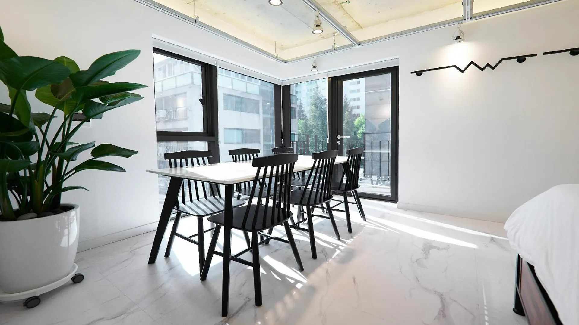 Holiday home Fb Tailored Service Home Near Hongik Univ Station Seoul South Korea